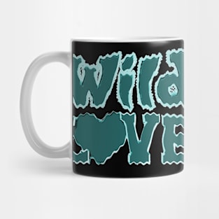 Wild Love Mug